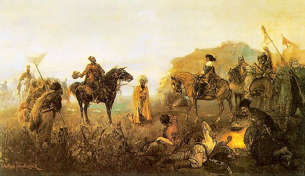 Павлішак Вацлав